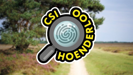 Aktivität / Tagesausflug CSI Hoenderloo auf der Veluwe
