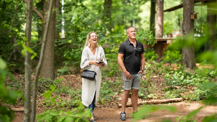  auf der Veluwe in 