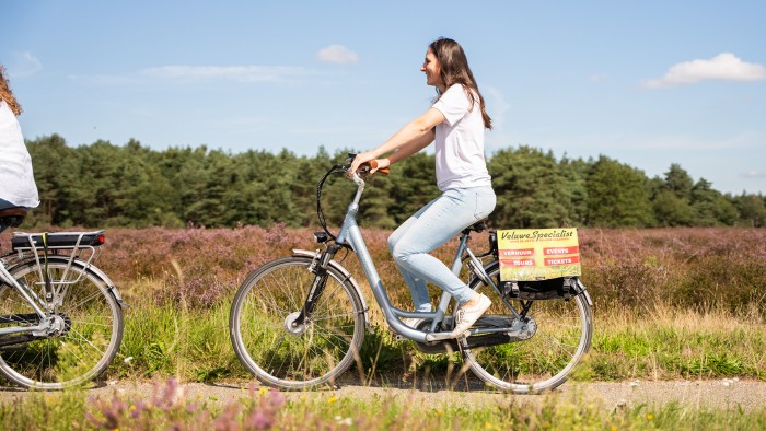  auf der Veluwe in 