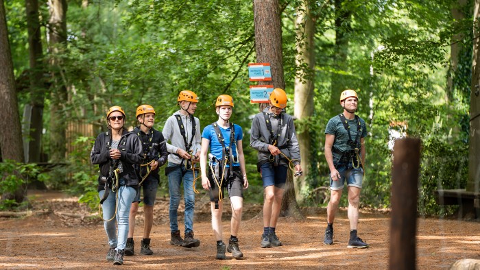  auf der Veluwe in 