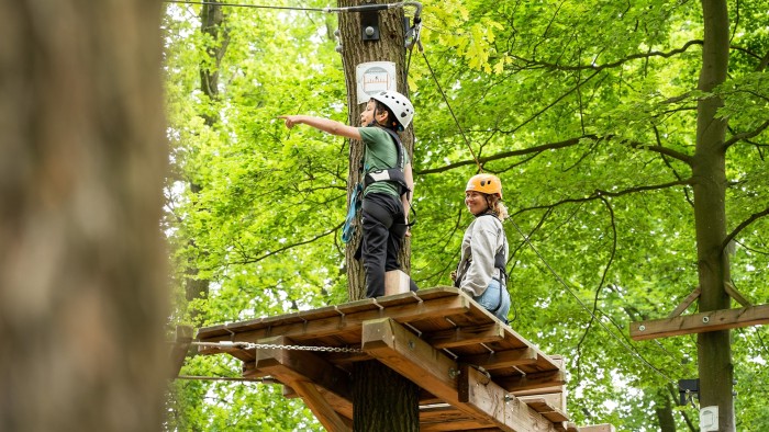  auf der Veluwe in 