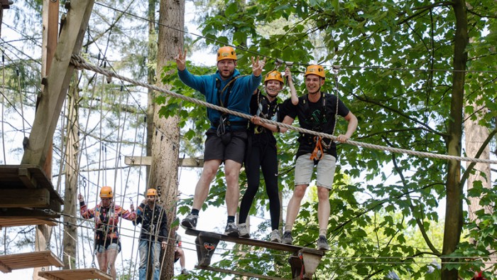  auf der Veluwe in 