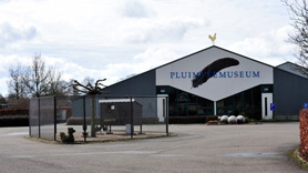 Niederländisches Geflügelmuseum