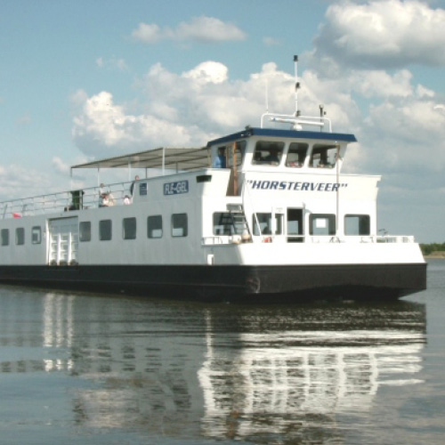 Ferry Zeewolde-Horst
