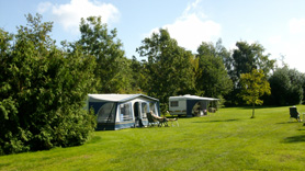 Campingplatz De Elzenhof, Harderwijk