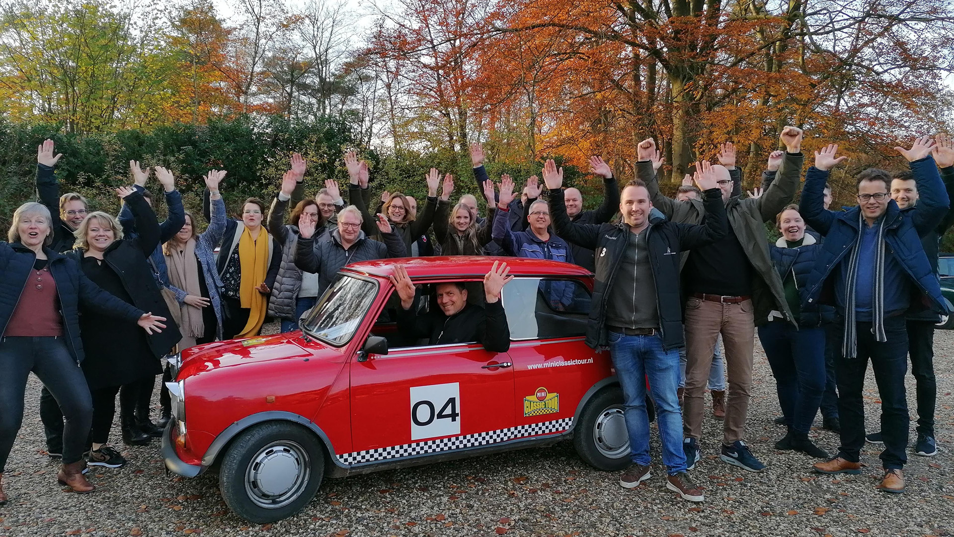  auf der Veluwe in 