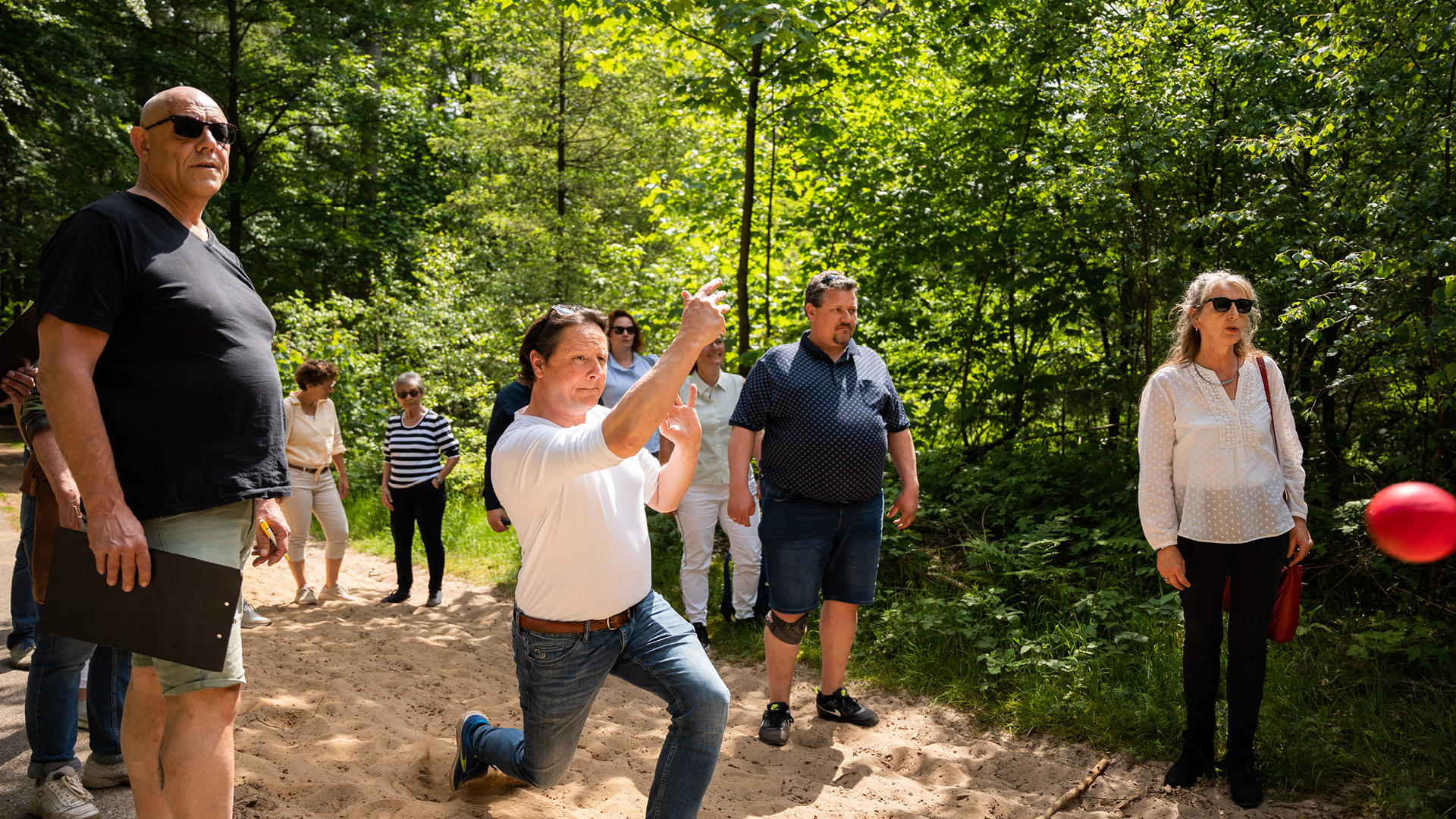  auf der Veluwe in 