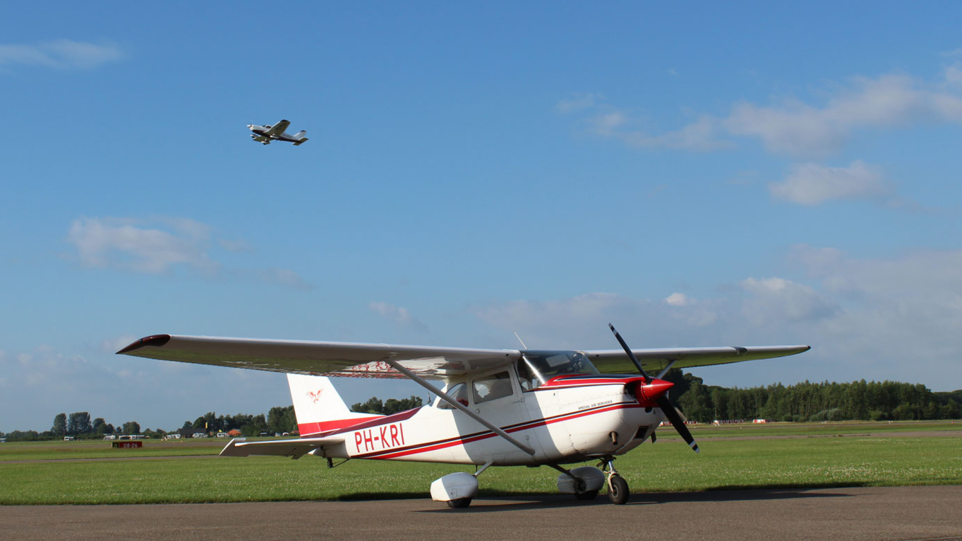  auf der Veluwe in 