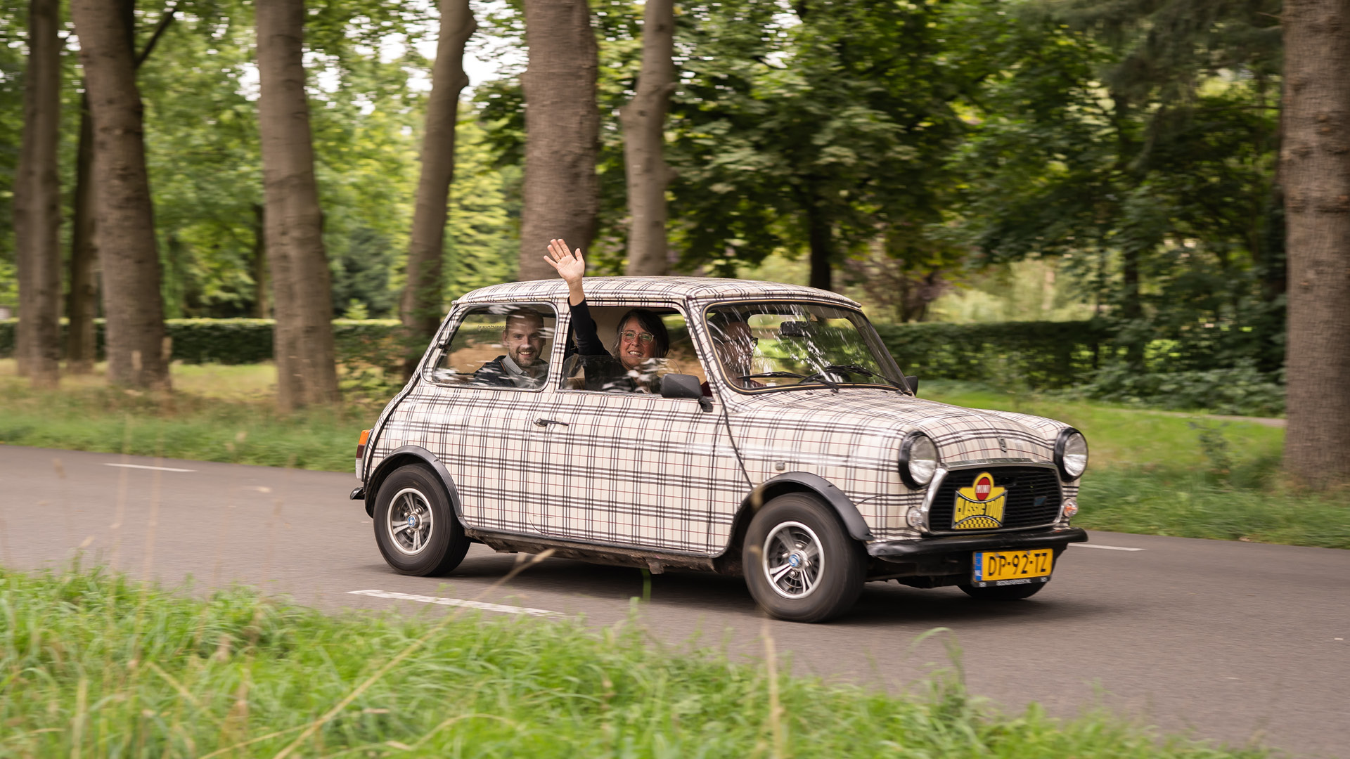  auf der Veluwe in 