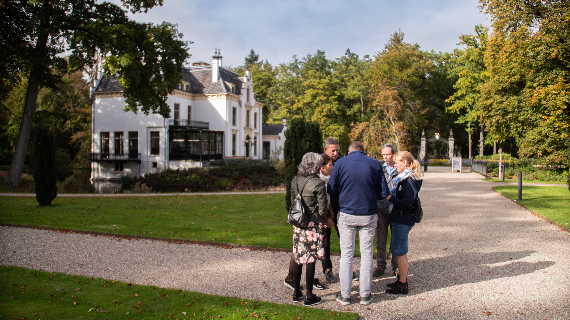  auf der Veluwe in 