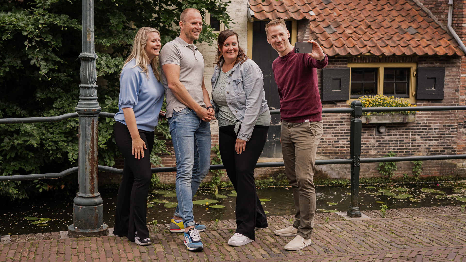  auf der Veluwe in 