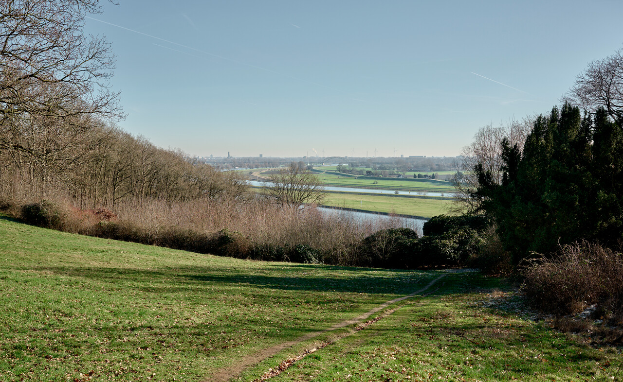 Dunnock walk, Duno estate