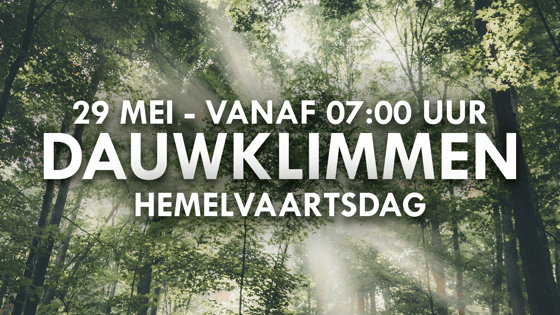 Tauklettern - Klimbos Harderwijk