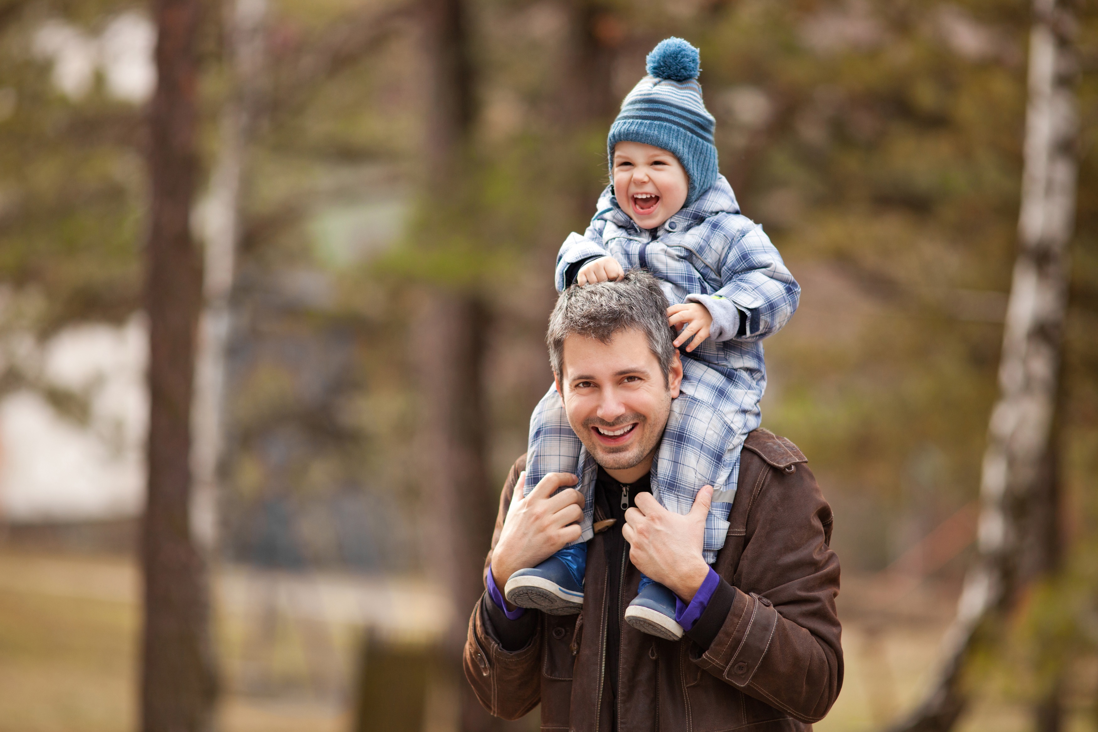 Kinderspaziergang, Gut Staverden